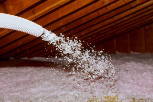 Best Affordable Insulation Services  in Banner Elk, NC