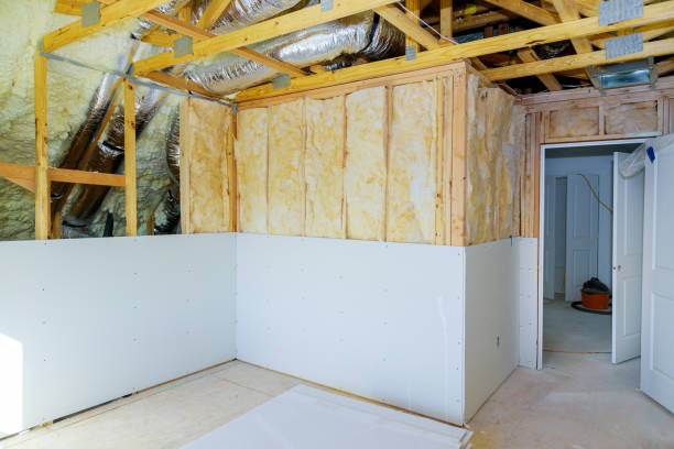 Insulation Contractors for Homes in Banner Elk, NC