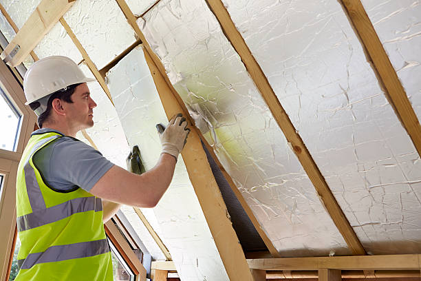 Best Wall Insulation Contractor  in Banner Elk, NC