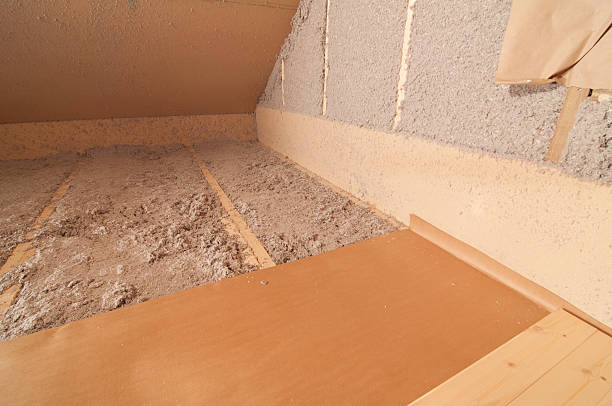 Insulation Contractors for Homes in Banner Elk, NC
