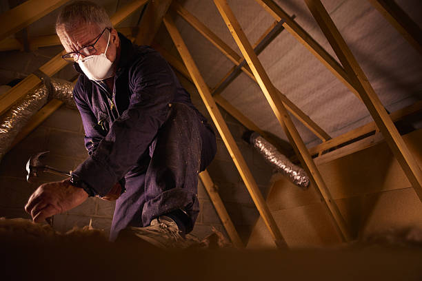 Professional Insulation Contractor in Banner Elk, NC