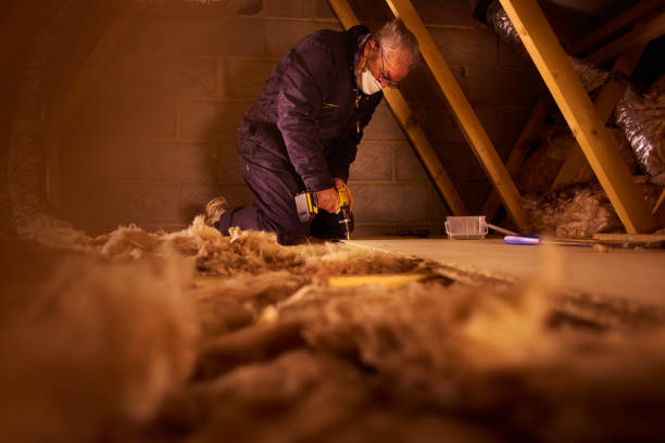 Best Insulation Contractor Near Me  in Banner Elk, NC